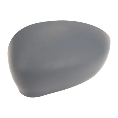 Genuine Abarth Primed Mirror Cap Covers – 500 / 595 / 695