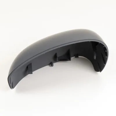 Genuine Abarth Primed Mirror Cap Covers – 500 / 595 / 695