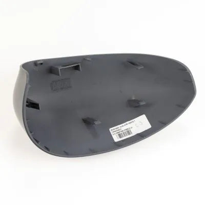 Genuine Abarth Primed Mirror Cap Covers – 500 / 595 / 695