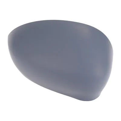 Genuine Abarth Primed Mirror Cap Covers – 500 / 595 / 695