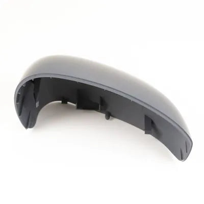 Genuine Abarth Primed Mirror Cap Covers – 500 / 595 / 695