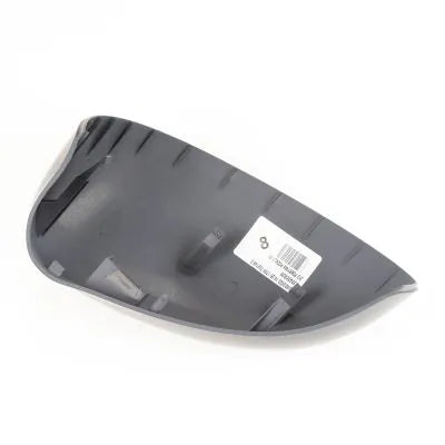 Genuine Abarth Primed Mirror Cap Covers – 500 / 595 / 695