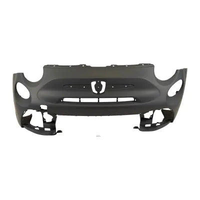 Genuine Abarth Front Bumper - 500 Abarth 2016> - TMC Motorsport