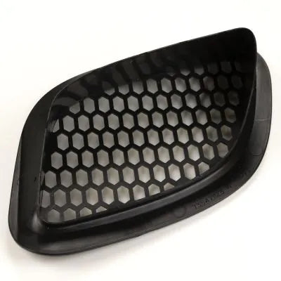Original Abarth-Kühlergrill, Frontstoßstange – 500 Abarth