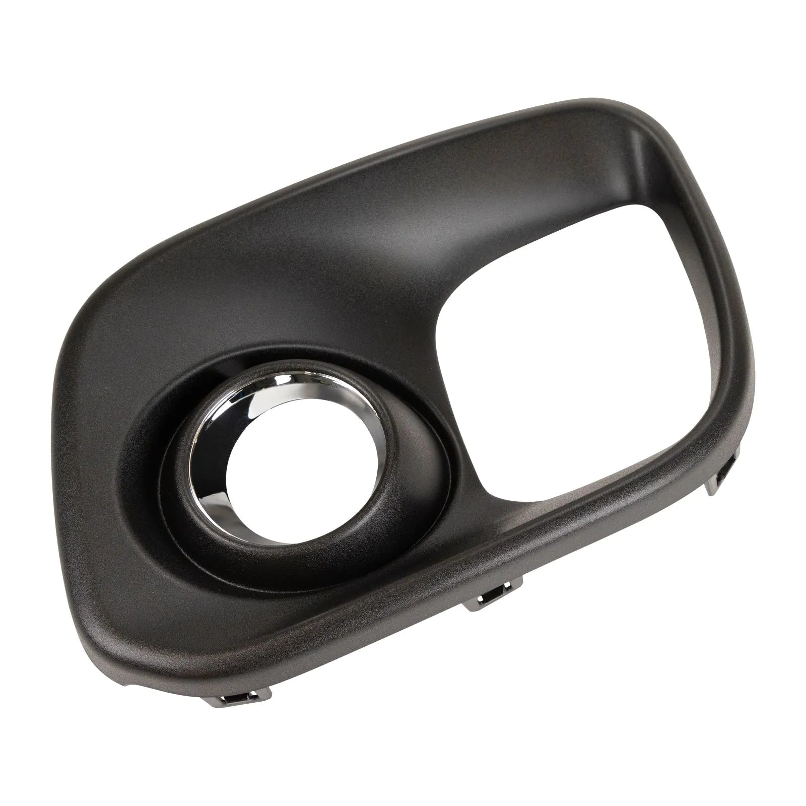 Genuine Abarth Bumper Trim, (With Fog Lamps) - 500 Abarth 2015> - TMC Motorsport