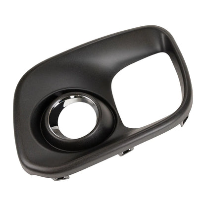 Genuine Abarth Bumper Trim, (With Fog Lamps) - 500 Abarth 2015> - TMC Motorsport