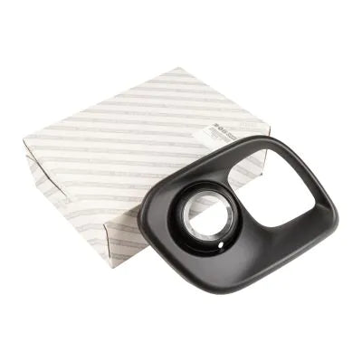 Genuine Abarth Bumper Trim, (With Fog Lamps) - 500 Abarth 2015> - TMC Motorsport