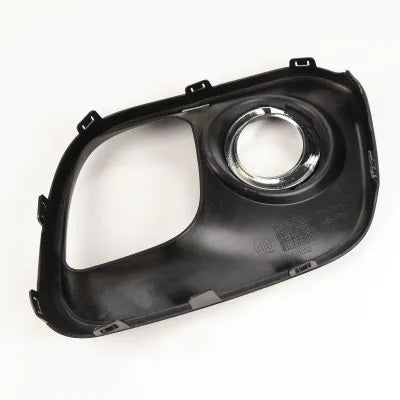 Genuine Abarth Bumper Trim, (With Fog Lamps) - 500 Abarth 2015> - TMC Motorsport