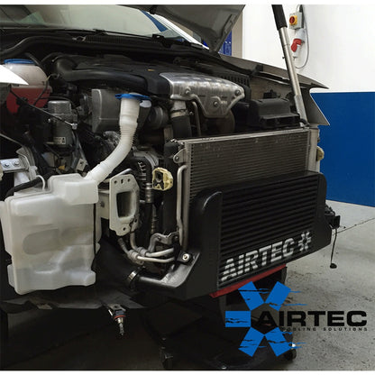 AIRTEC Motorsport Intercooler Upgrade for VW Polo, Seat Ibiza/Bocanegra and Skoda Fabia 1.4 TSI - TMC Motorsport