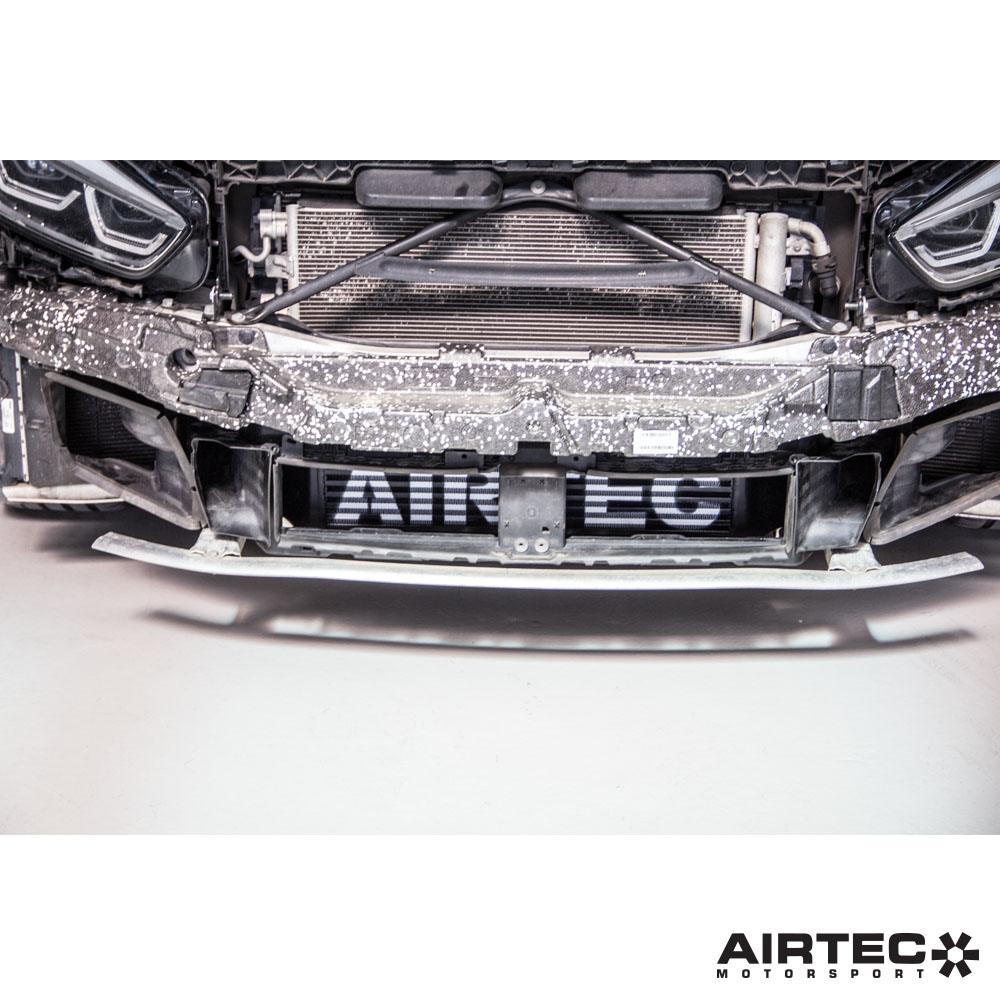 AIRTEC Motorsport Intercooler for BMW M135i (F40) - TMC Motorsport