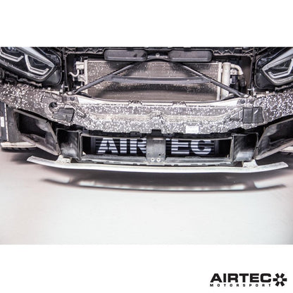 AIRTEC Motorsport Intercooler for BMW M135i (F40) - TMC Motorsport