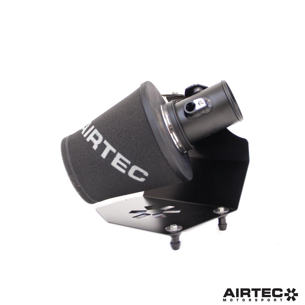 AIRTEC Motorsport Induction Kit for Fiesta Mk8 ST - TMC Motorsport