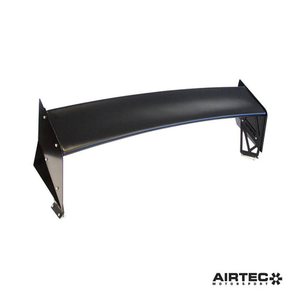 AIRTEC Motorsport Rear Wing for Fiesta Mk7 incl. ST180/200 - TMC Motorsport