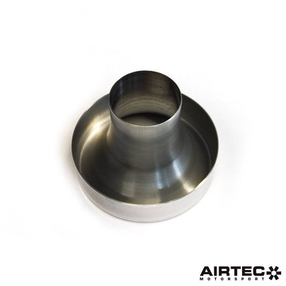 AIRTEC Motorsport Replacement T34 Trumpet - TMC Motorsport