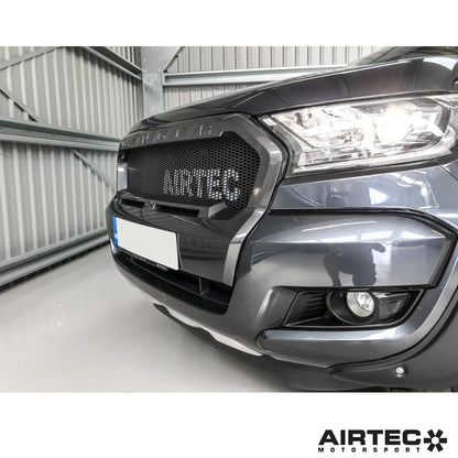 AIRTEC Motorsport Intercooler for Ford Ranger 2.2 & 3.2 TDCI - TMC Motorsport