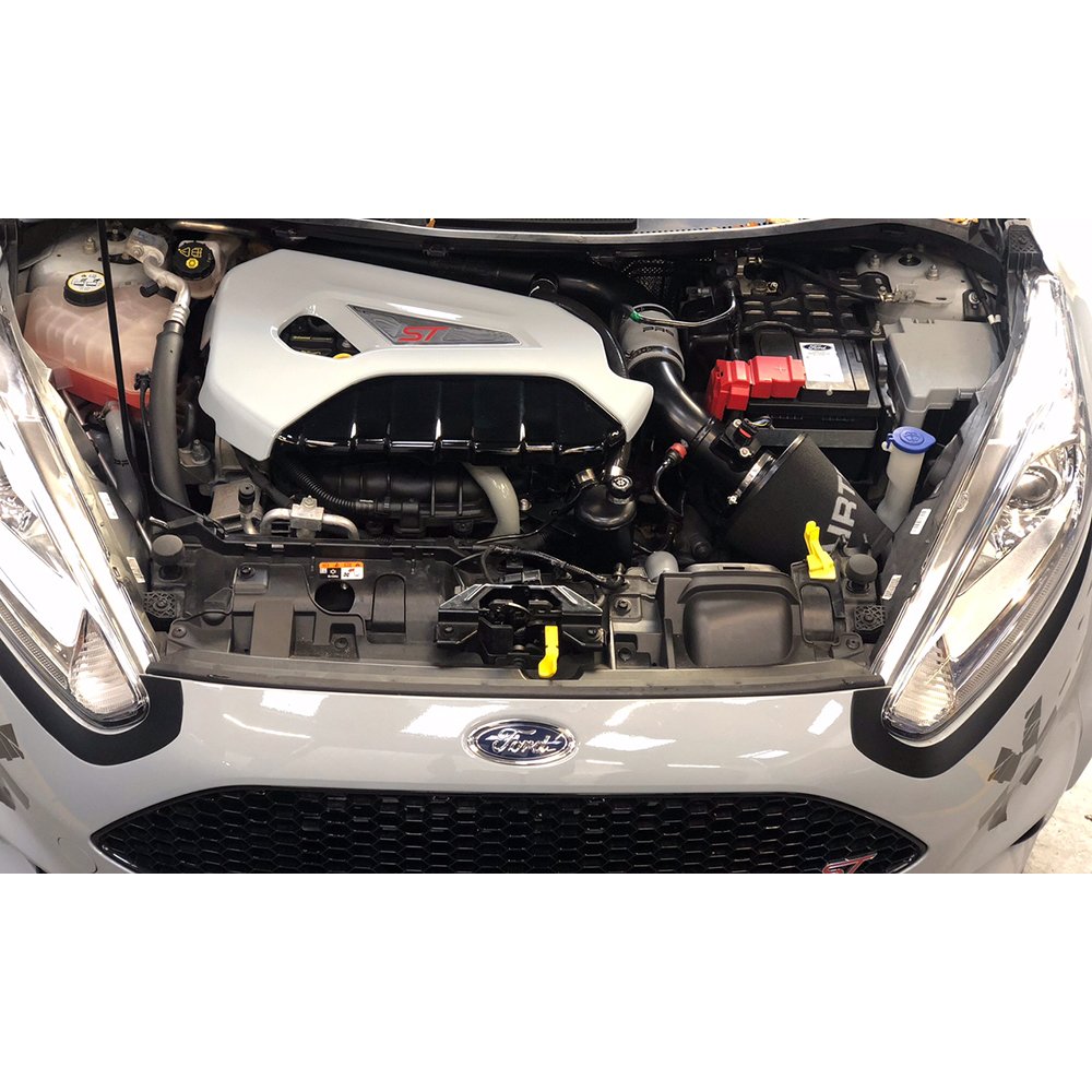 AIRTEC Motorsport Oil Catch Can for Fiesta ST180 - TMC Motorsport