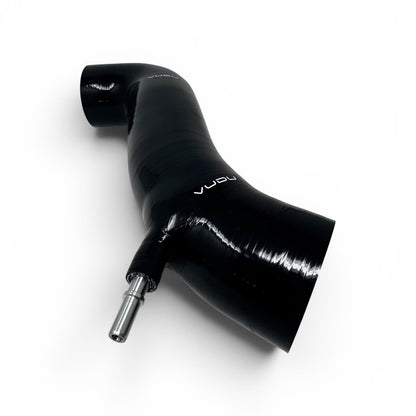 Vudu Performance - Primary Silicone Induction Hose - Ford Fiesta MK7 ST180 / ST200