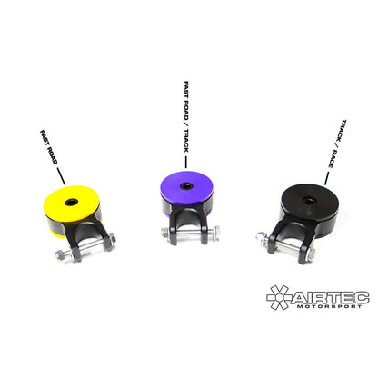 AIRTEC Motorsport Gearbox Torque Mount Upgrade for Focus Mk2 & Mk3 - TMC Motorsport