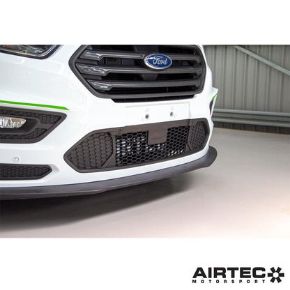AIRTEC Motorsport Intercooler Upgrade for Transit Euro 6 Facelift Sport/M-Sport/MS RT - TMC Motorsport