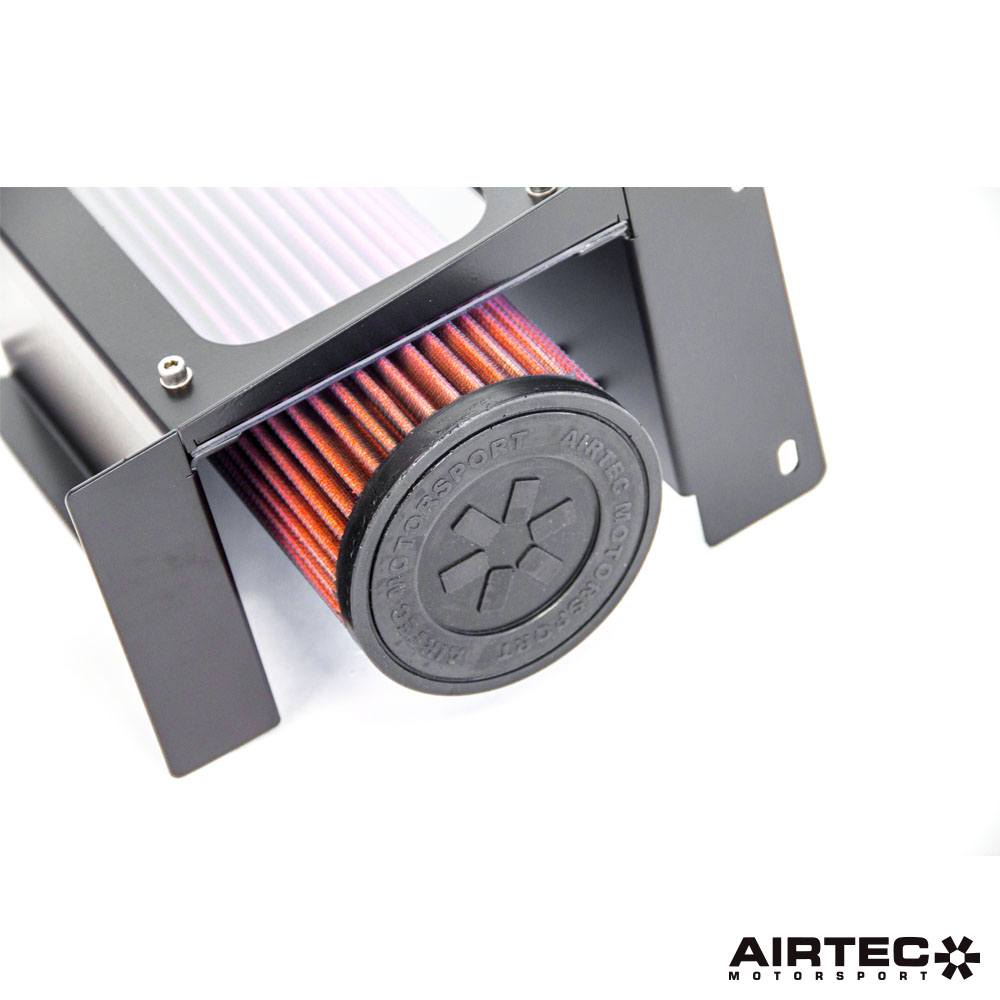 AIRTEC Motorsport Induction Kit for Mini R53 Cooper S - TMC Motorsport