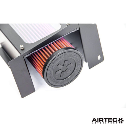 AIRTEC Motorsport Induction Kit for Mini R53 Cooper S - TMC Motorsport