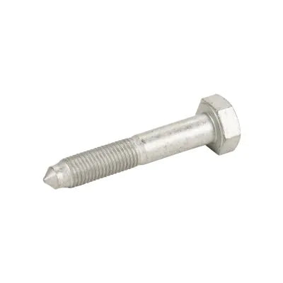 Original Abarth Querlenker-Klemmbolzen - 500 Abarth