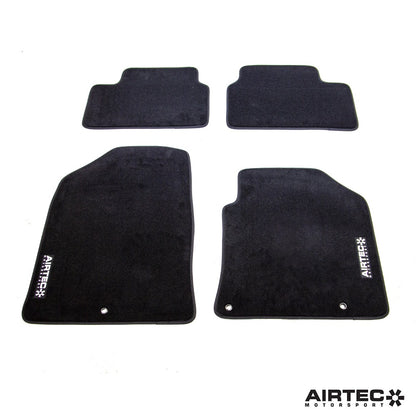 AIRTEC Motorsport Floor Mats for Hyundai I30 – 2017 Onwards – RHD Only - TMC Motorsport