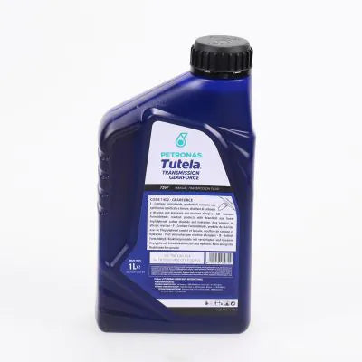 Original Abarth Petronas Tutela-Getriebe GearForce 1L