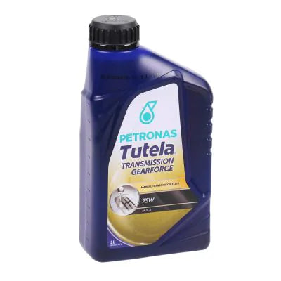 Genuine Abarth Petronas Tutela Transmission GearForce 75W – 1 Litre
