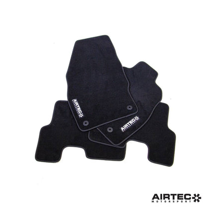 AIRTEC Motorsport Floor Mats for Vauxhall Corsa D/E – RHD Only - TMC Motorsport