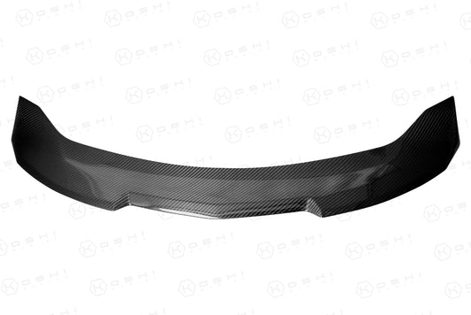 Lamborghini Urus Rear Spoiler - Carbon Fibre
