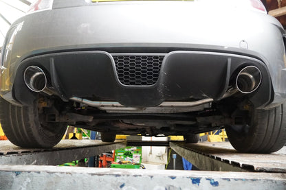 Magneti Marelli Bombardone R2 Axle Back Exhaust – Abarth 500 / 595 / 695