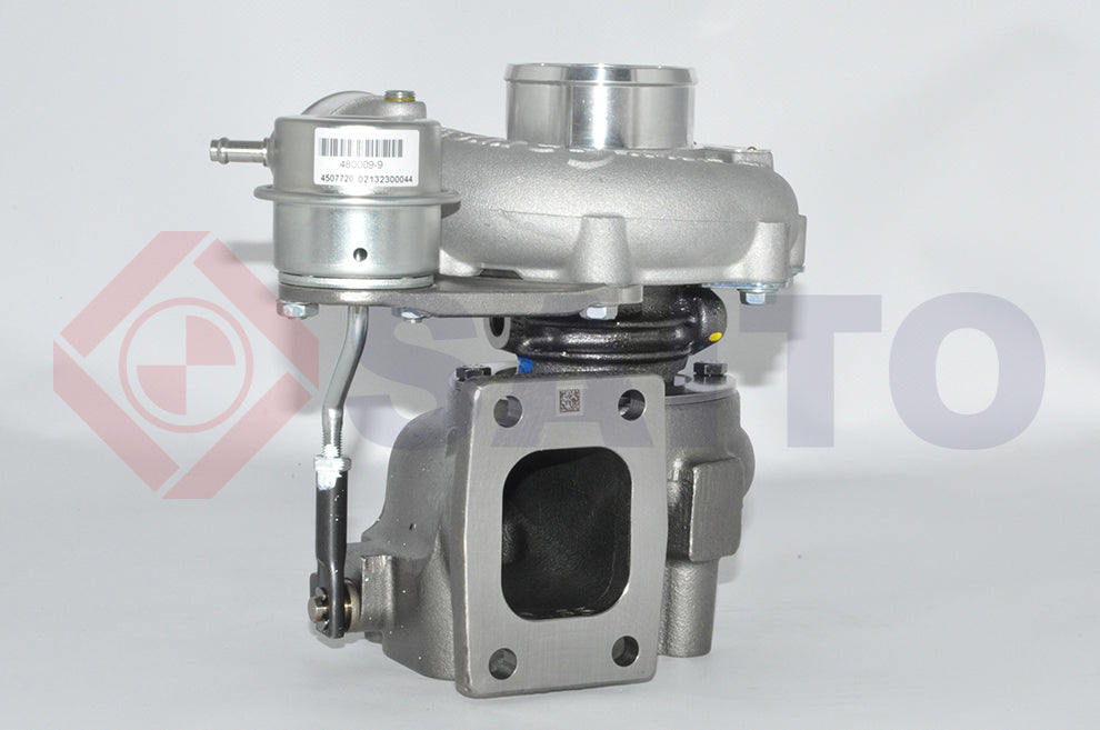 TMC Garrett Performance GBC20-300 Turbocharger – Abarth 500 / 595 / 695, Punto Evo & Grande Punto
