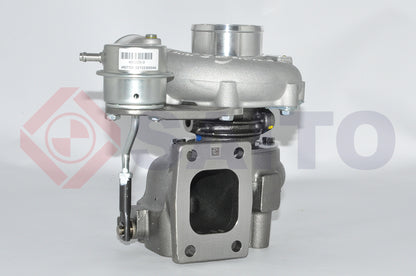 TMC Garrett Performance GBC20-300 Turbocharger – Abarth 500 / 595 / 695, Punto Evo & Grande Punto
