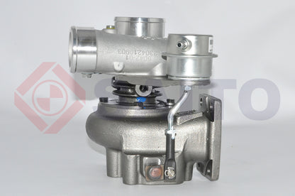 TMC Garrett Performance GBC20-300 Turbocharger – Abarth 500 / 595 / 695, Punto Evo & Grande Punto