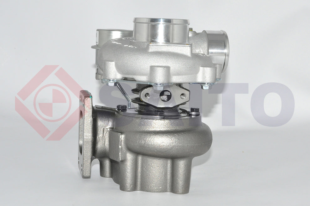 TMC Garrett Performance GBC20-300 Turbocharger – Abarth 500 / 595 / 695, Punto Evo & Grande Punto