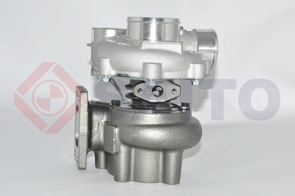 TMC Garrett Performance GBC20-300 Turbocharger – Abarth 500 / 595 / 695, Punto Evo & Grande Punto