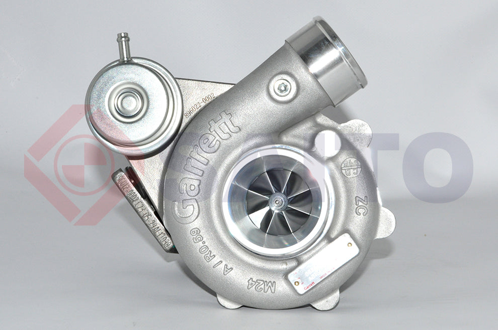 TMC Garrett Performance GBC20-300 Turbocharger – Abarth 500 / 595 / 695, Punto Evo & Grande Punto