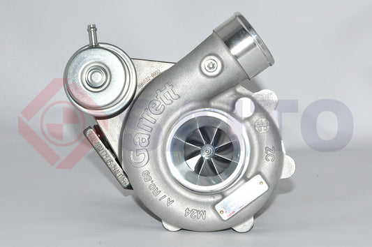 TMC Garrett Performance GBC20-300 Turbocharger – Abarth 500 / 595 / 695, Punto Evo & Grande Punto