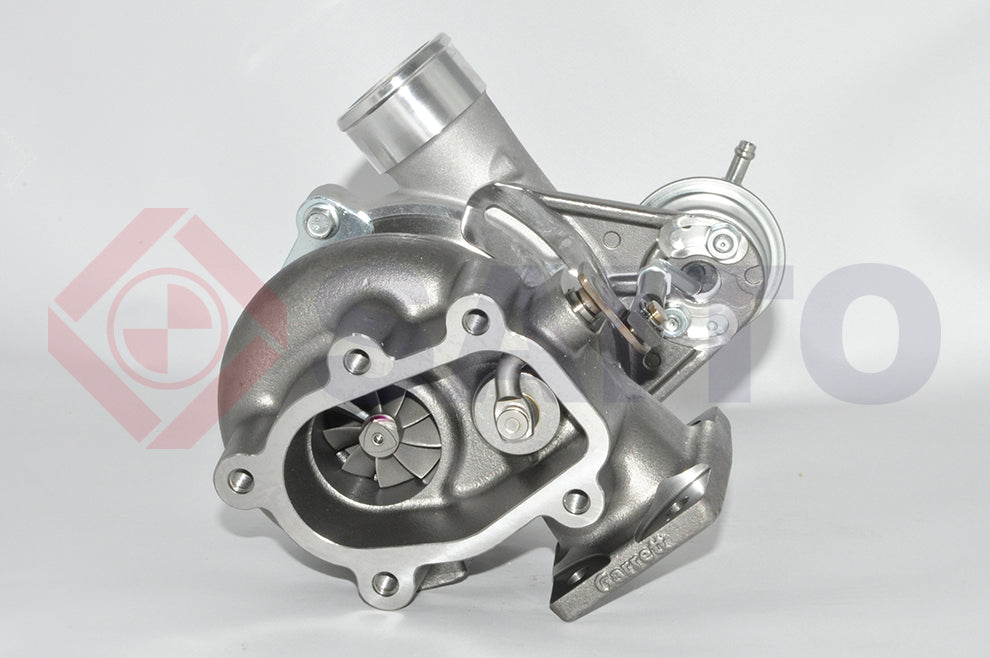 TMC Garrett Performance GBC20-300 Turbocharger – Abarth 500 / 595 / 695, Punto Evo & Grande Punto