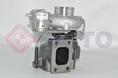 TMC Garrett Performance GBC22-350 Turbocharger – Abarth 500 / 595 / 695, Punto Evo, Grande Punto