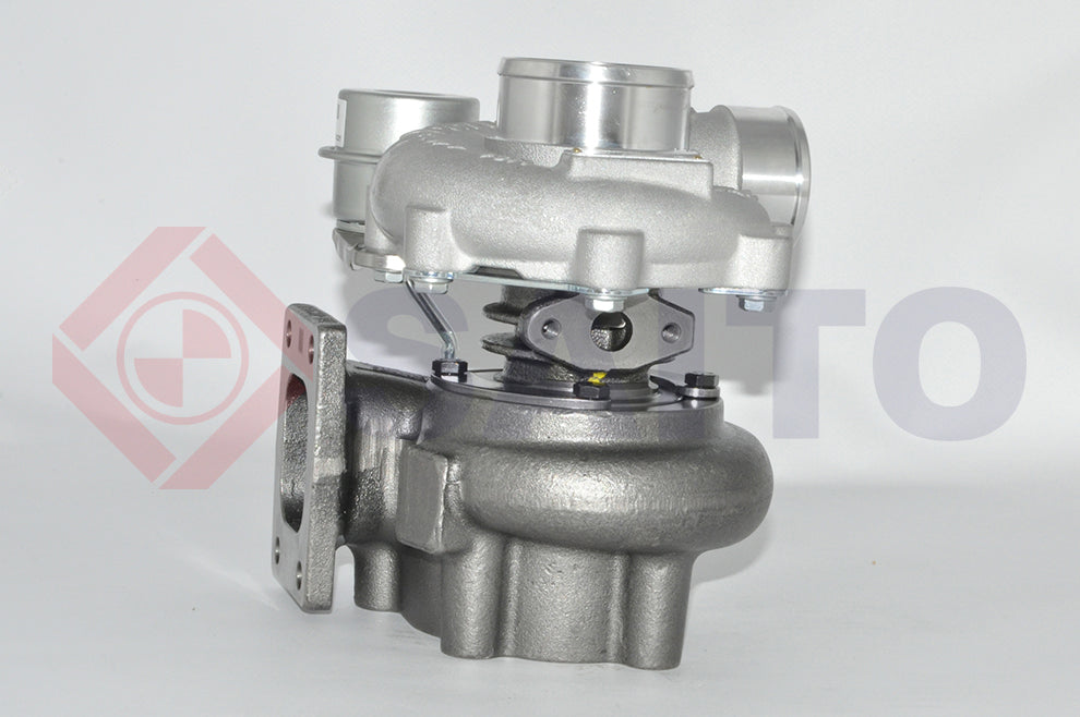 TMC Garrett Performance GBC22-350 Turbocharger – Abarth 500 / 595 / 695, Punto Evo, Grande Punto