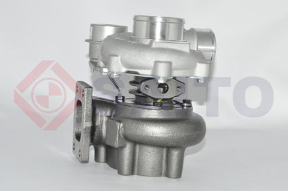 TMC Garrett Performance GBC22-350 Turbocharger – Abarth 500 / 595 / 695, Punto Evo, Grande Punto