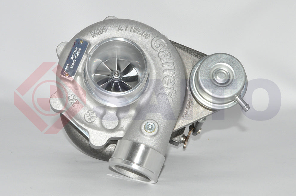 TMC Garrett Performance GBC22-350 Turbocharger – Abarth 500 / 595 / 695, Punto Evo, Grande Punto