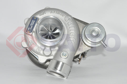 TMC Garrett Performance GBC22-350 Turbocharger – Abarth 500 / 595 / 695, Punto Evo, Grande Punto