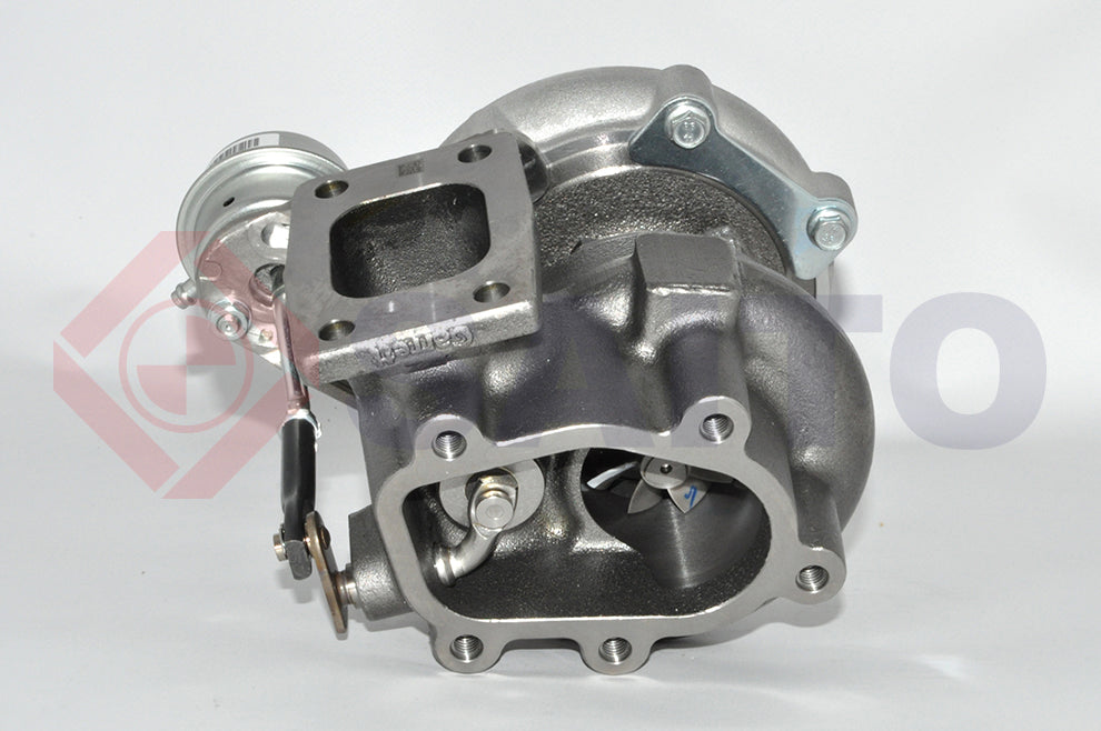 TMC Garrett Performance GBC22-350 Turbocharger – Abarth 500 / 595 / 695, Punto Evo, Grande Punto