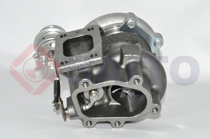 TMC Garrett Performance GBC22-350 Turbocharger – Abarth 500 / 595 / 695, Punto Evo, Grande Punto