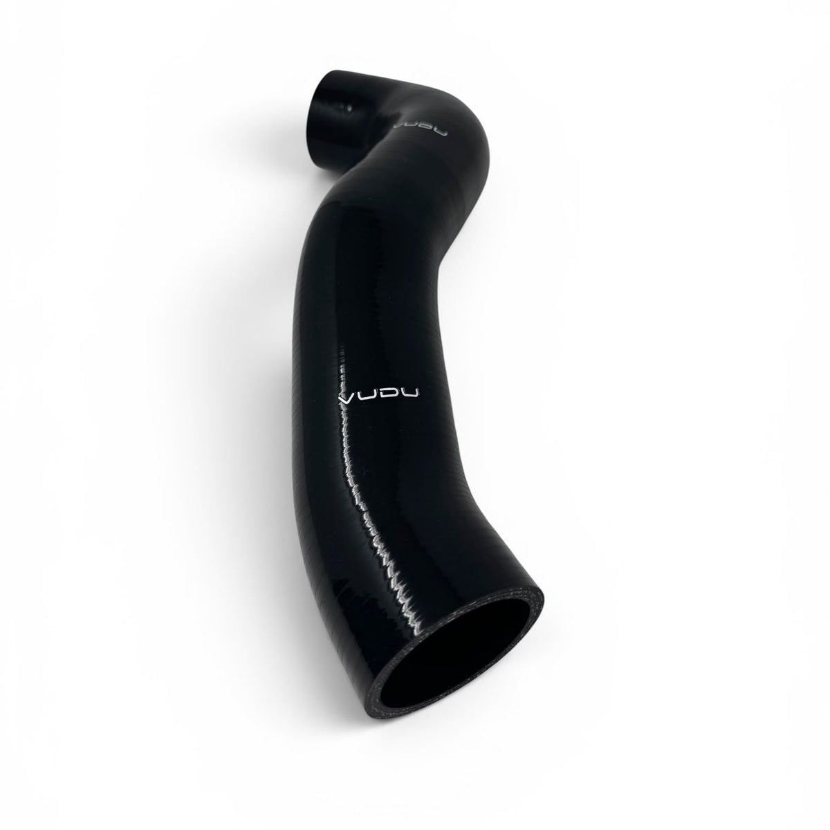 Vudu Performance - Primary Silicone Induction Hose - Ford Fiesta MK7 & MK8 1.0 EcoBoost