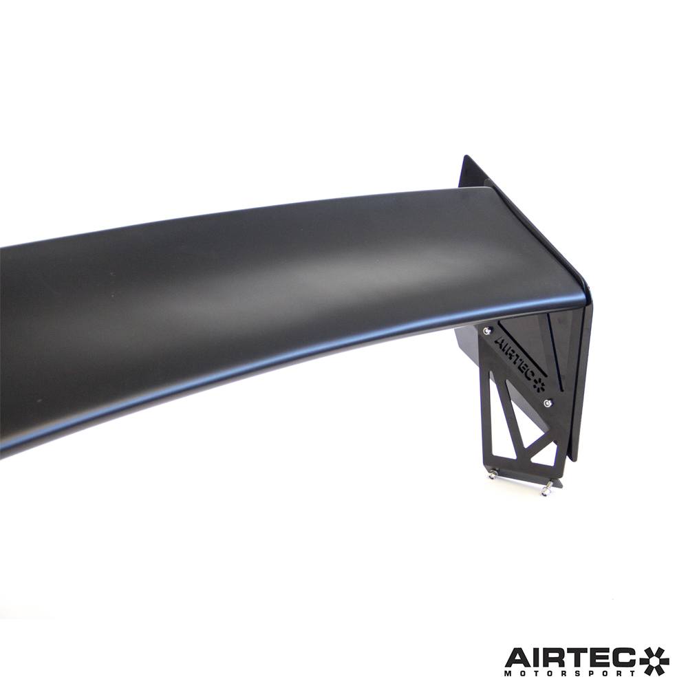 AIRTEC Motorsport Rear Wing for Fiesta Mk7 incl. ST180/200 - TMC Motorsport