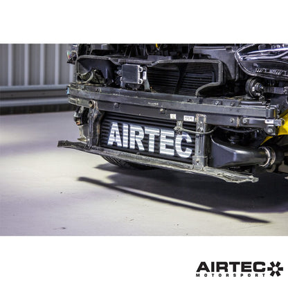 AIRTEC Motorsport Intercooler Upgrade for Kia Stinger GT 3.3 V6 - TMC Motorsport